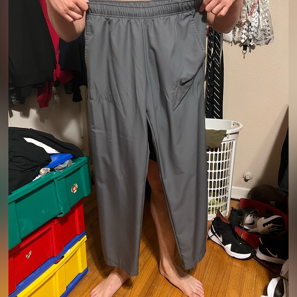 Nike men’s sweats!!